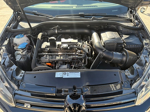Volkswagen Golf VI 7 of 13