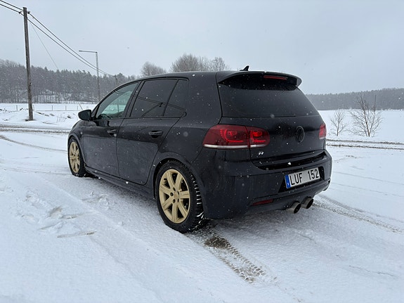 Volkswagen Golf VI 6 of 13