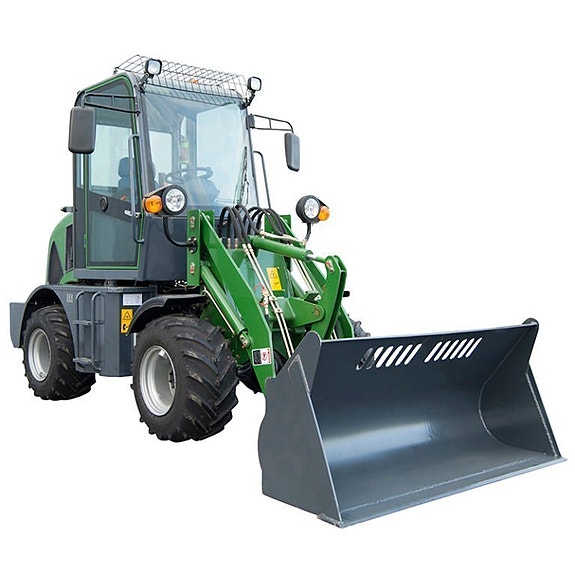 KAMPANJ NU! Skipsna T3600 4WD – Perfekt inför vår/sommar