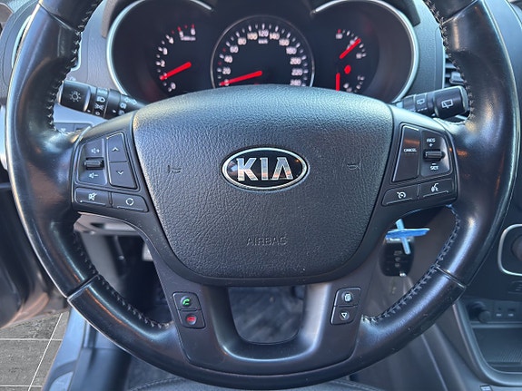 Kia Sorento 15 of 20
