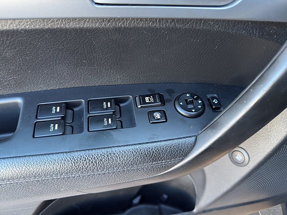 Kia Sorento 20 of 20