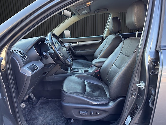 Kia Sorento 10 of 20