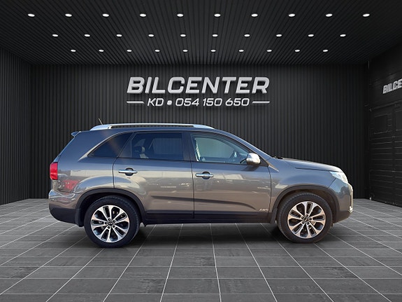 Kia Sorento 5 of 20