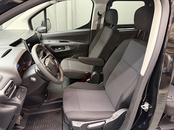 Citroen Berlingo 8 of 10