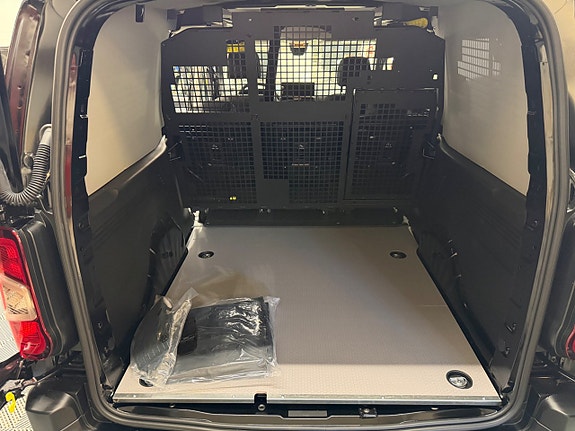 Citroen Berlingo 10 of 10