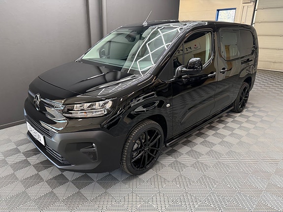 Citroen Berlingo 2 of 5