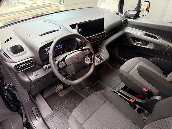 Citroen Berlingo 5 of 5