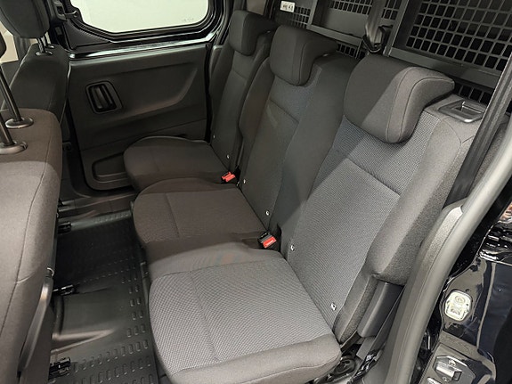 Citroen Berlingo 9 of 10