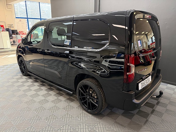 Citroen Berlingo 3 of 5