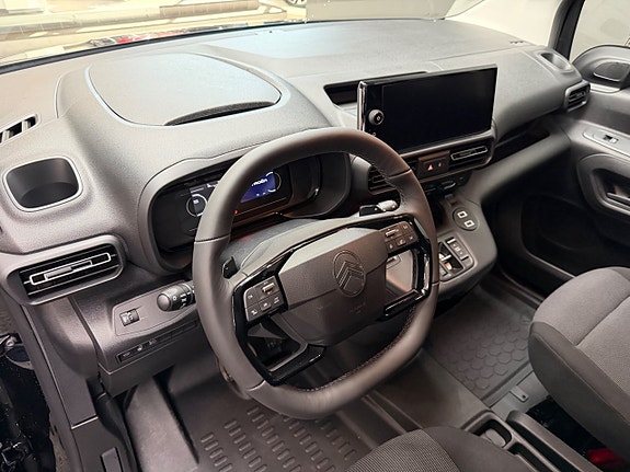 Citroen Berlingo 7 of 10