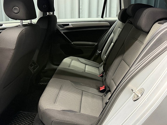 Volkswagen Golf I 15 of 16