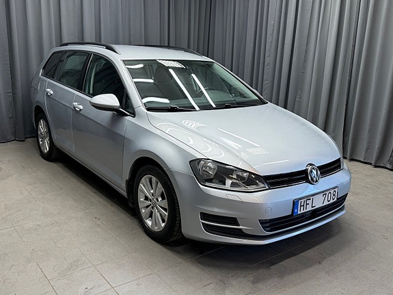 Volkswagen Golf I 5 of 5