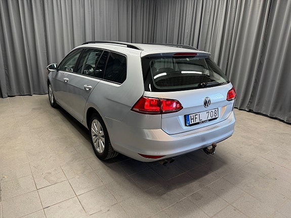 Volkswagen Golf I 6 of 16