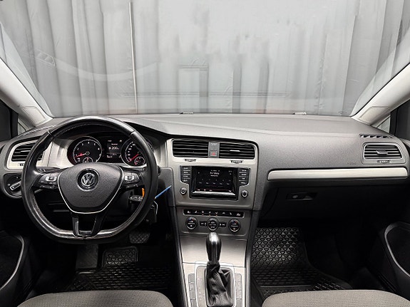 Volkswagen Golf I 12 of 16