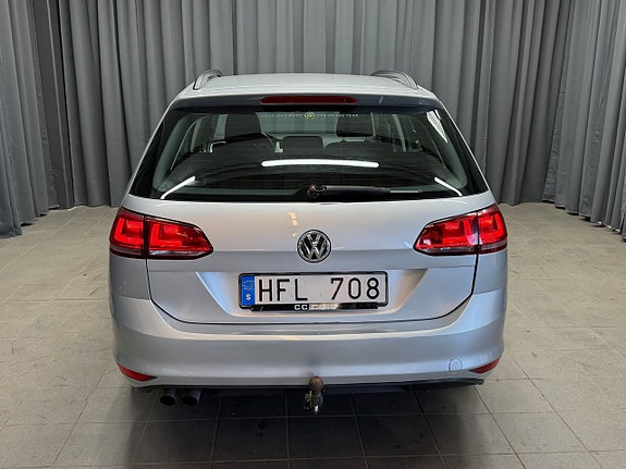 Volkswagen Golf I 3 of 5