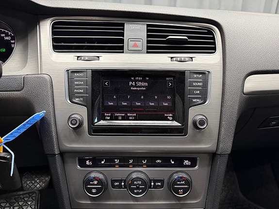Volkswagen Golf I 14 of 16