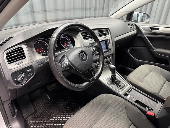 Volkswagen Golf I 9 of 16