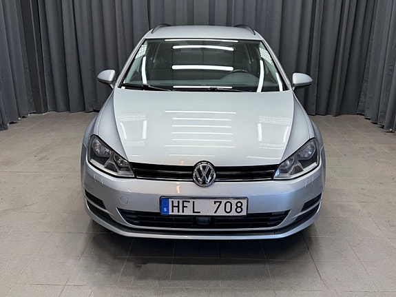 Volkswagen Golf I 2 of 5