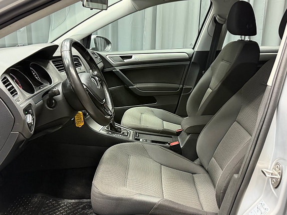 Volkswagen Golf I 8 of 16