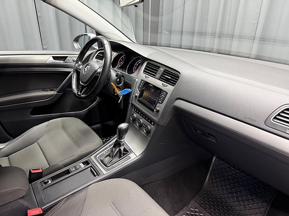 Volkswagen Golf I 10 of 16