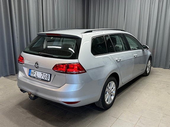 Volkswagen Golf I 7 of 16