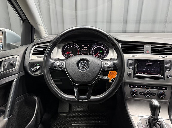 Volkswagen Golf I 11 of 16