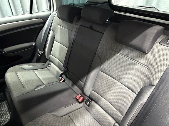 Volkswagen Golf I 16 of 16