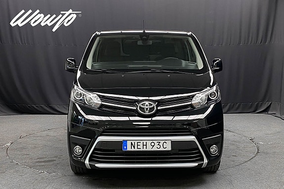 Toyota Proace 2 of 5