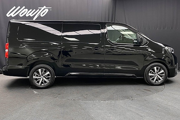 Toyota Proace 3 of 5