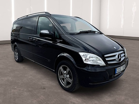Mercedes-Benz Viano