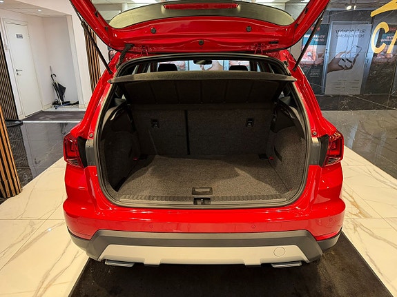 Seat Arona 5 of 5