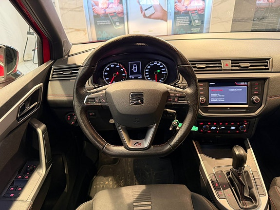 Seat Arona 10 of 26