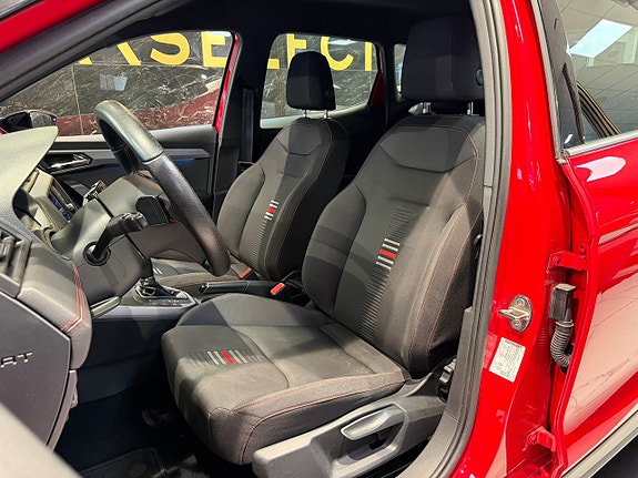 Seat Arona 18 of 26