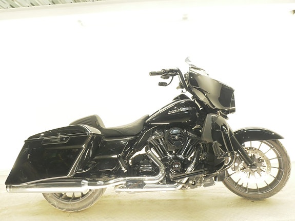Harley-Davidson Street Glide Special FLHXS