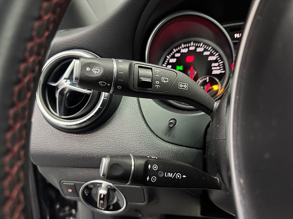 Mercedes-Benz CLA220 d 21 of 26