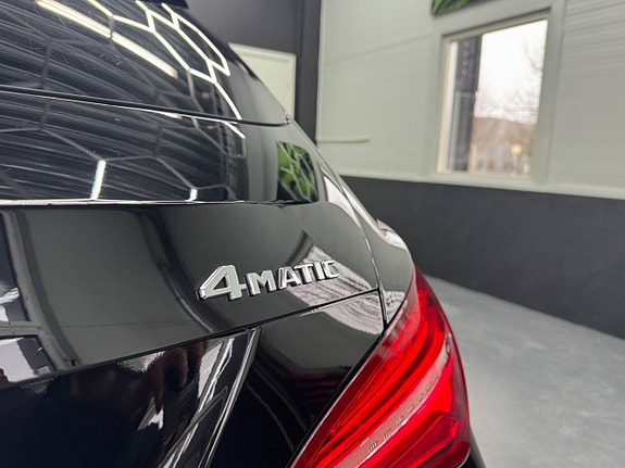 Mercedes-Benz CLA220 d 26 of 26