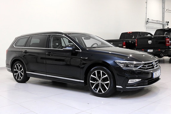 Volkswagen Passat 3 of 5