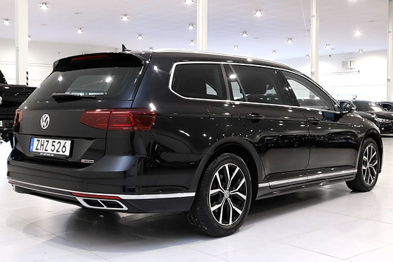 Volkswagen Passat 4 of 5
