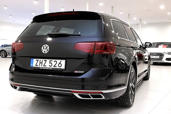 Volkswagen Passat 5 of 5