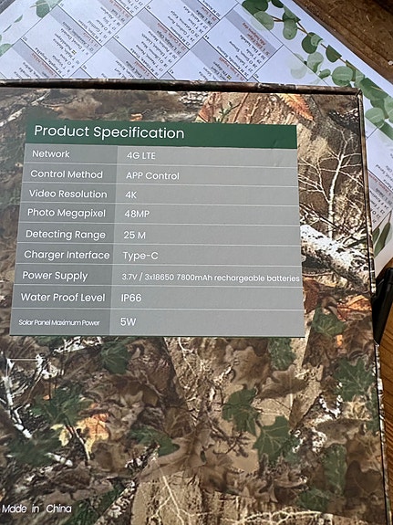 Product image 2 of 4