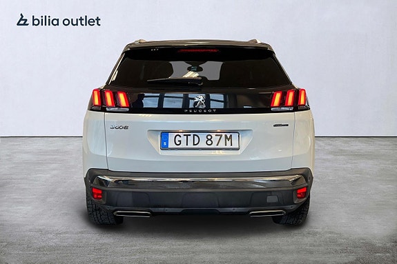 Peugeot 3008 5 of 5