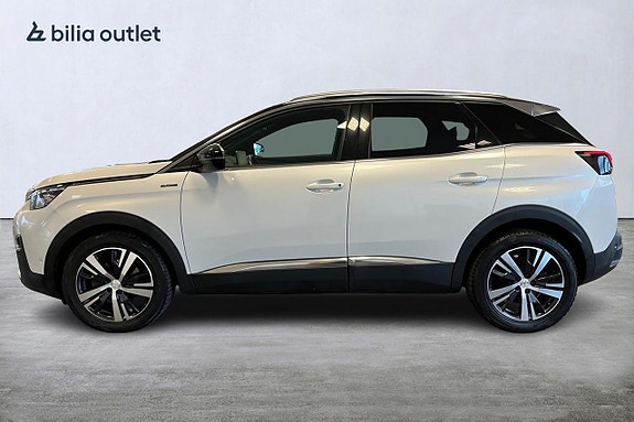 Peugeot 3008 3 of 5