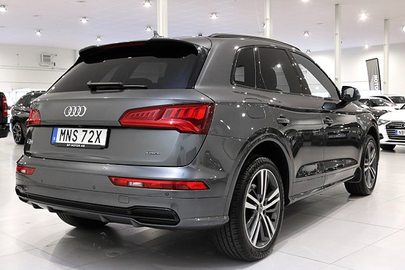 Audi Q5 5 of 5