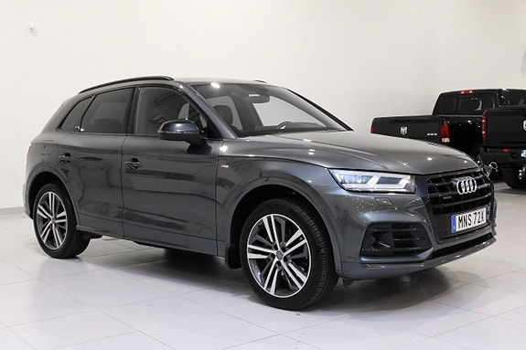 Audi Q5 3 of 5