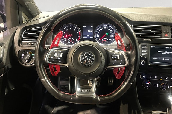 Volkswagen Golf I 13 of 17