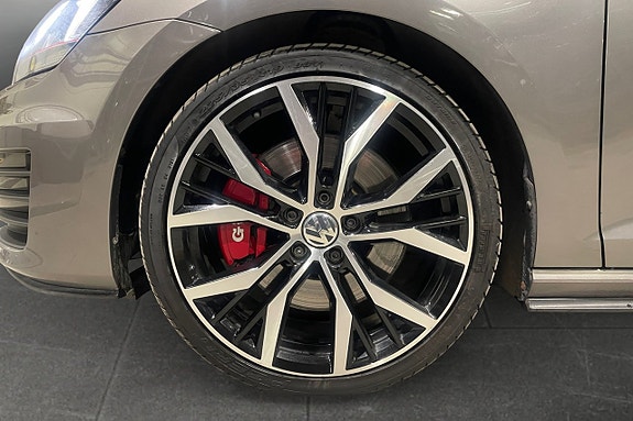 Volkswagen Golf I 16 of 17