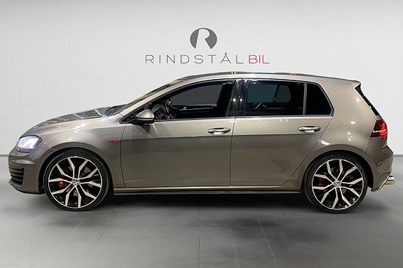 Volkswagen Golf I 4 of 17