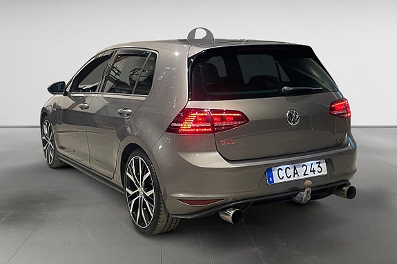 Volkswagen Golf I 5 of 17