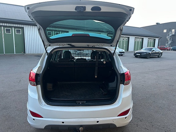 Hyundai ix35 7 of 11