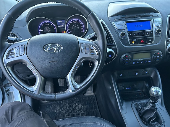 Hyundai ix35 11 of 11